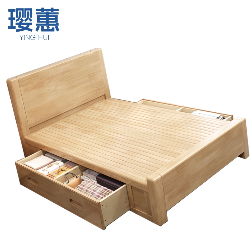 璎蕙 箱框床1m 张高清大图
