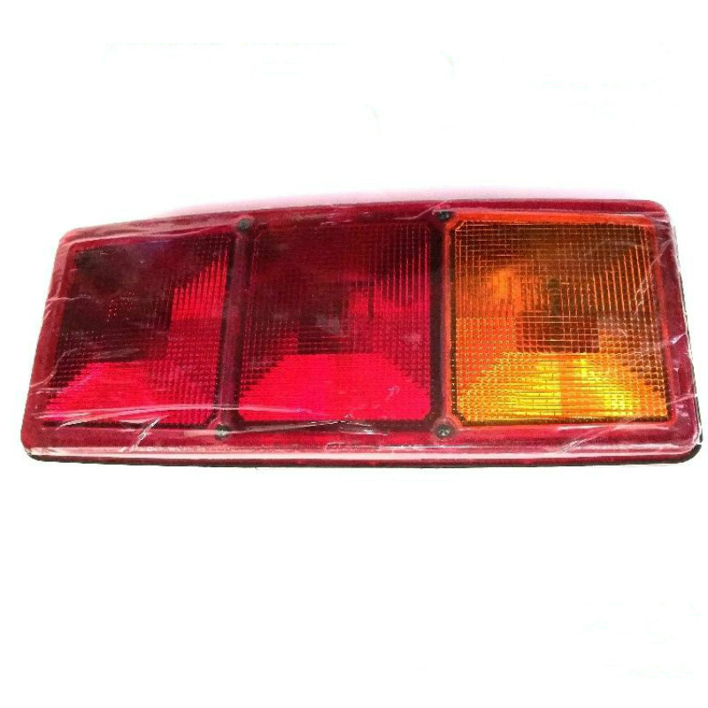 TLSF 后尾灯总成-右 重庆铁马XC2200高清大图
