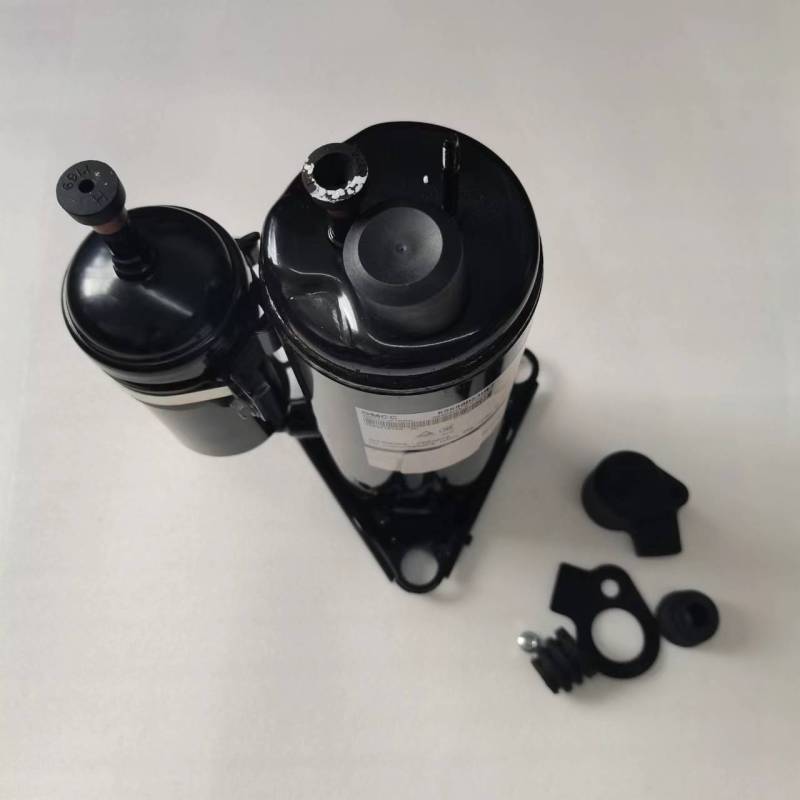 帮客原件 P0970120452 P0970101029 压缩机 KSK89D53UEZ 通用 ASK89D53UEZ高清大图