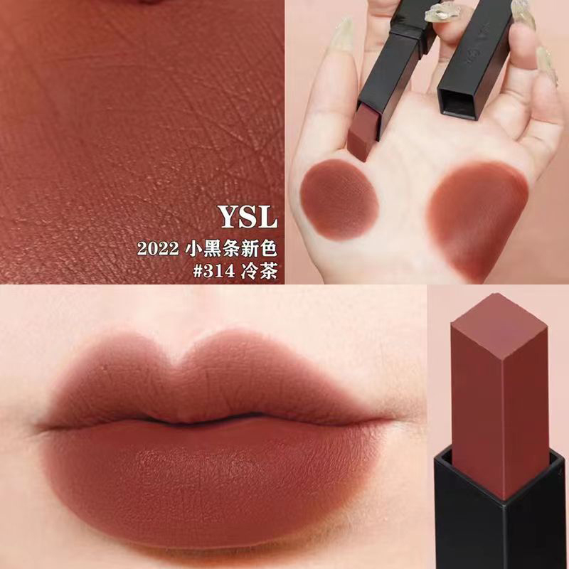 圣罗兰(YSL) 小黑条2g #314(MY)高清大图