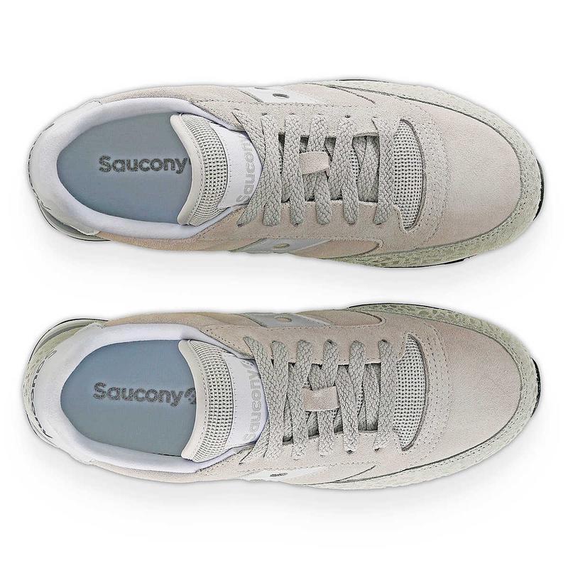 索康尼(SAUCONY)女款拼色豹纹休闲板鞋百搭舒适运动潮鞋日常通勤