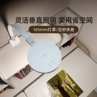 孩视宝护眼台灯可夹式儿童学习专用国AA书桌写作业宿舍阅读夹子灯