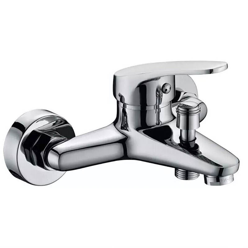 汇特益 全铜赛洛三联浴缸水龙头 [全铜主体] (单位:个)