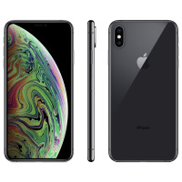 【95新】Apple/苹果 iPhone XS MAX 黑色 256GB 苏宁二手手机 二手苹果 X 苹果xsmax二手