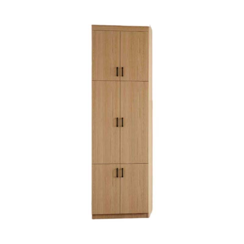 红缅 组合衣柜 HM-YG110 组高清大图