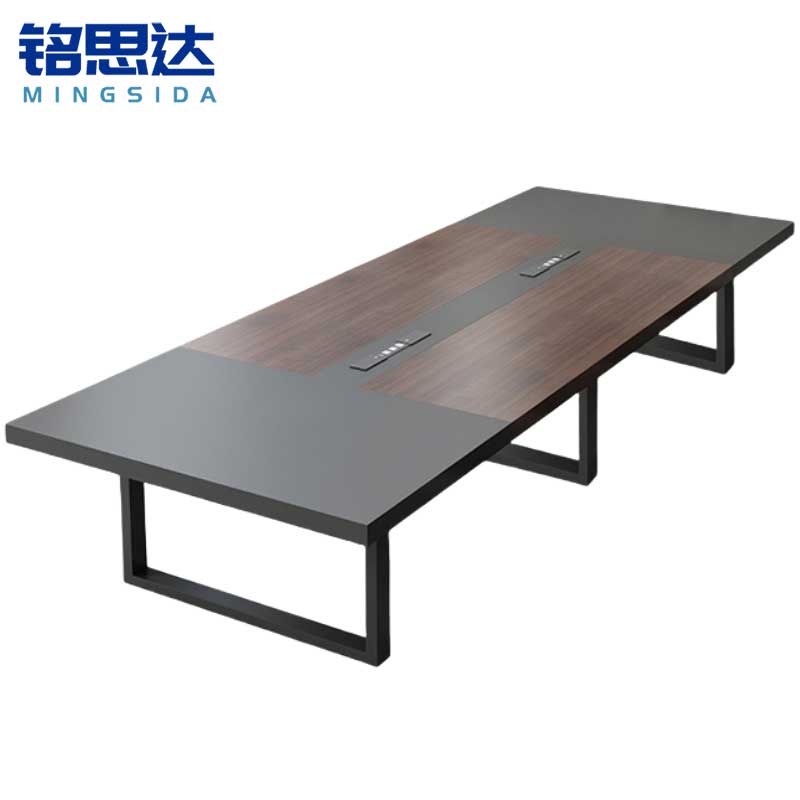 铭思达会议桌高清大图