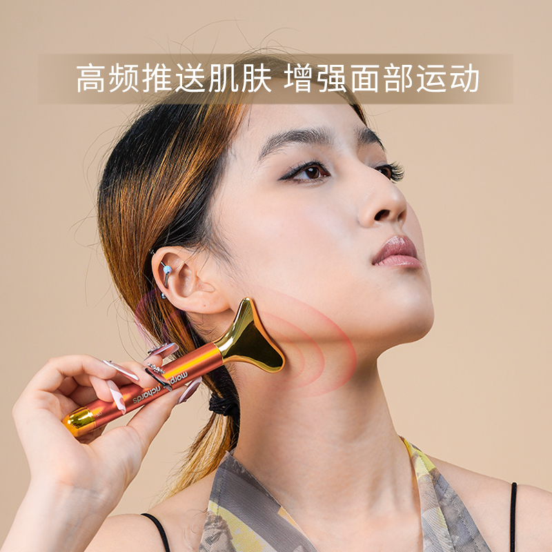 摩飞电器电动美容棒MR2160高清大图
