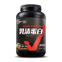 健乐多 乳清蛋白固体饮料900g(香草味) 有效期至2022年6月