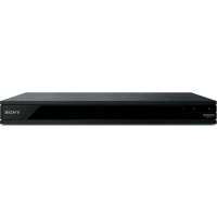 索尼(SONY)UBP-X800M2 4K 超高清蓝光™播放器,配备杜比全景声 (Dolby Atmos®)、HDR