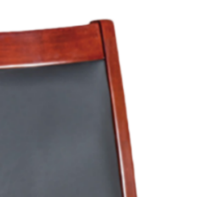 乐琪艺 会议椅 实木 把高清大图