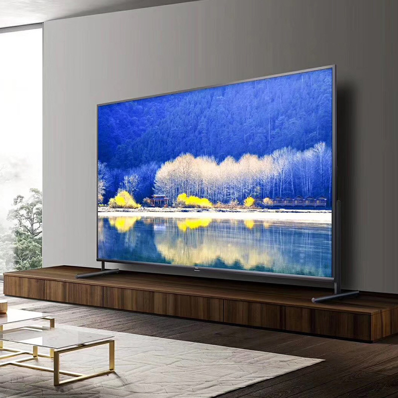 TCL 85X6C 85英寸 4K超高清液晶平板电视机 私人影院