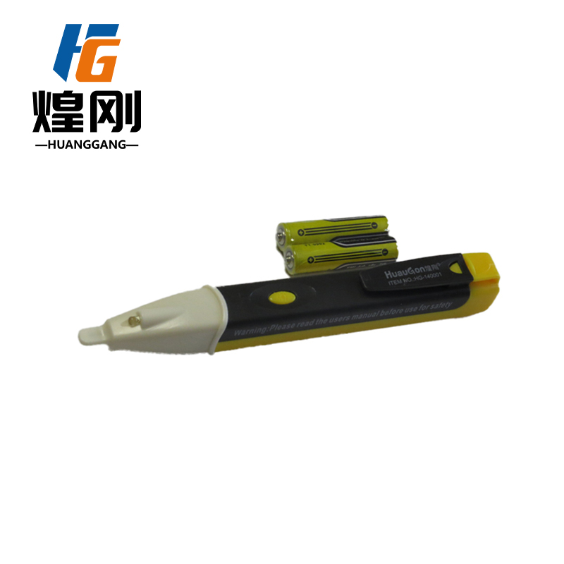 煌刚 非接触式电笔 ф20*154mm 个高清大图
