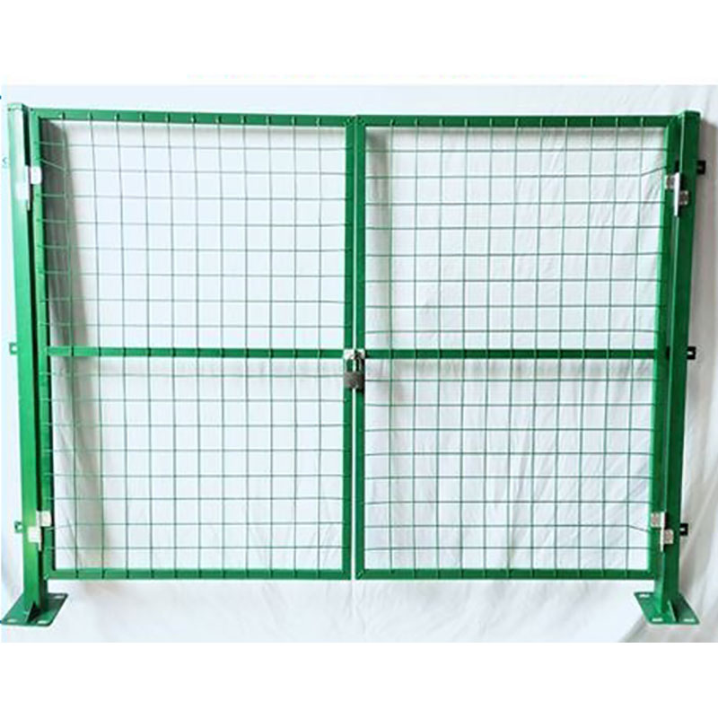 天虎 防护栅栏门 2800*1800mm 套高清大图