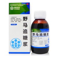 康恩贝 野马追糖浆 100ml