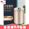 感应垃圾桶智能家用创意客厅卧室厨房卫生间带盖电动全自动垃圾桶