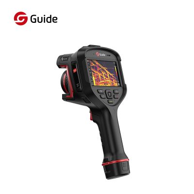 高德智感智能型红外热像仪PL410