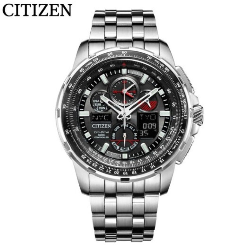 Citizen jy8050 deals
