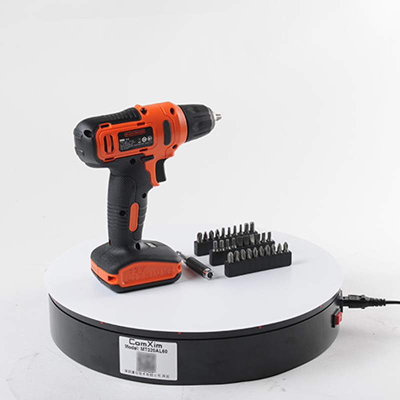 STANLEY/史丹利百得LD12SC电钻家用充电式多用电动螺丝刀手枪钻迷你工具小手钻