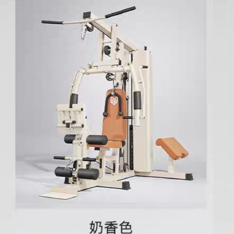 AKS 综合训练器高清大图