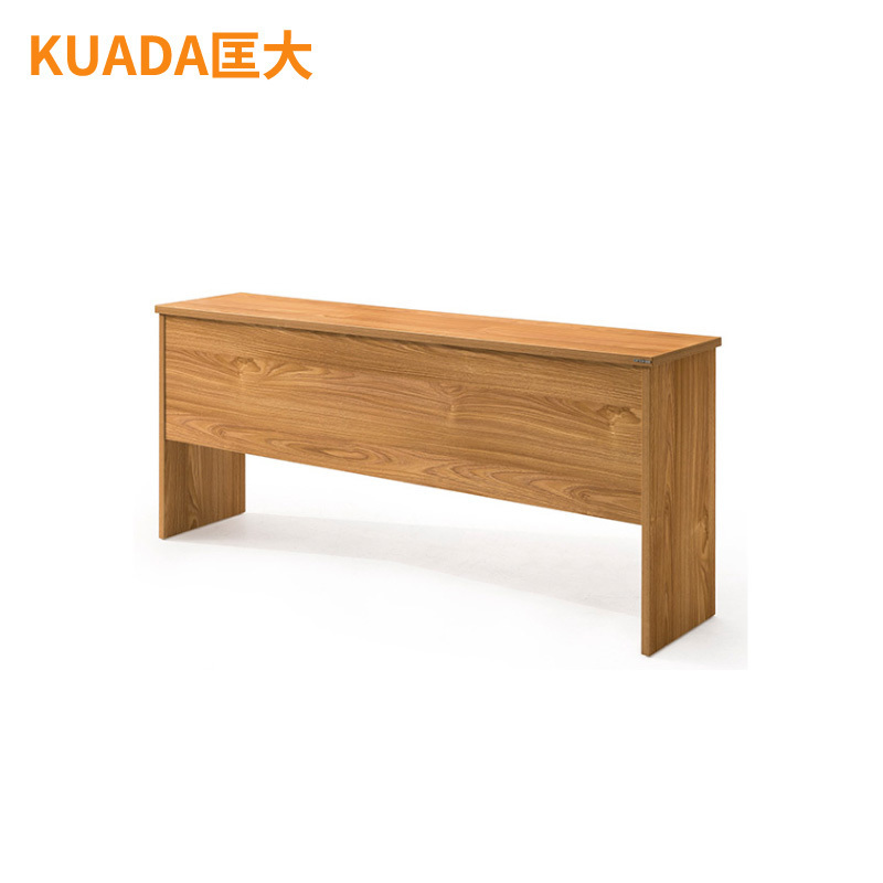匡大办公家具1.8米条桌培训桌办公桌KDYC44