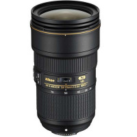 尼康(Nikon) D5 CF版(16-35mm)数码单反相机 单镜头套装 约2082万像素