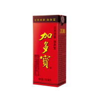 加多宝凉茶植物饮料盒装 250ml*24 箱装