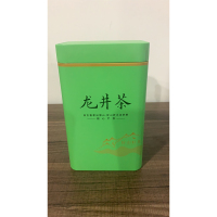 龙冠 茶叶绿茶 2020春茶新茶明前茶/125G*1