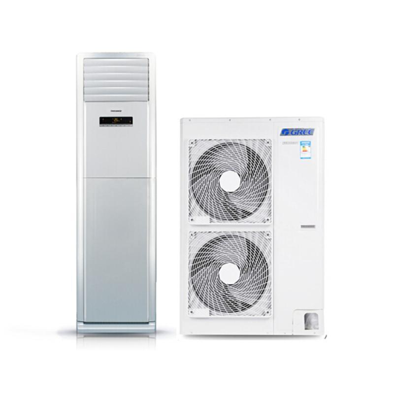 格力(GREE) 5匹冷暖柜机空调KFR-120LW/(12568S)NhAd-2含安装