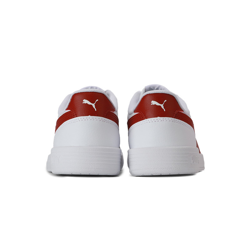 PUMA彪马2020新款男女同款经典简约休闲鞋 CARACAL 369863