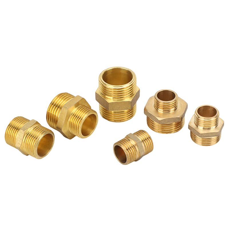 沃达兴 对丝 铜4分 个高清大图