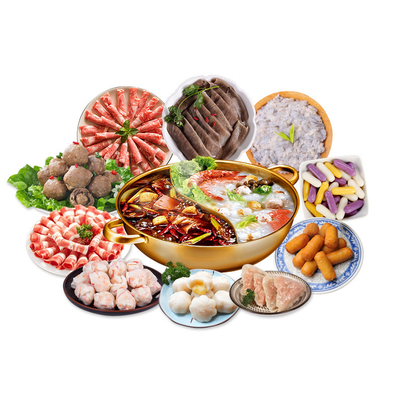 渔鼎鲜丸类渔鼎鲜丸子火锅食材组合套餐12种新鲜食材1965g 海底捞豆捞火锅4 7人份速冻丸类 价格图片品牌报价 苏宁易购渔鼎鲜官方旗舰店