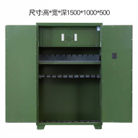 铭威盾置物柜装备存放柜1500*1000*500mm