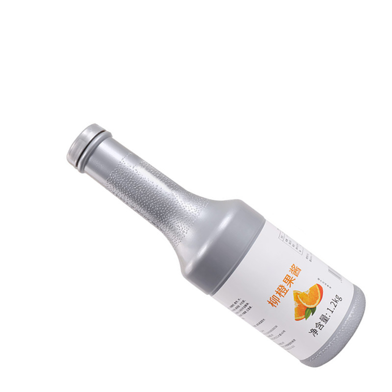 时怡(Smart Time)橙子柳橙果酱浓缩果汁新奇士满杯橙汁