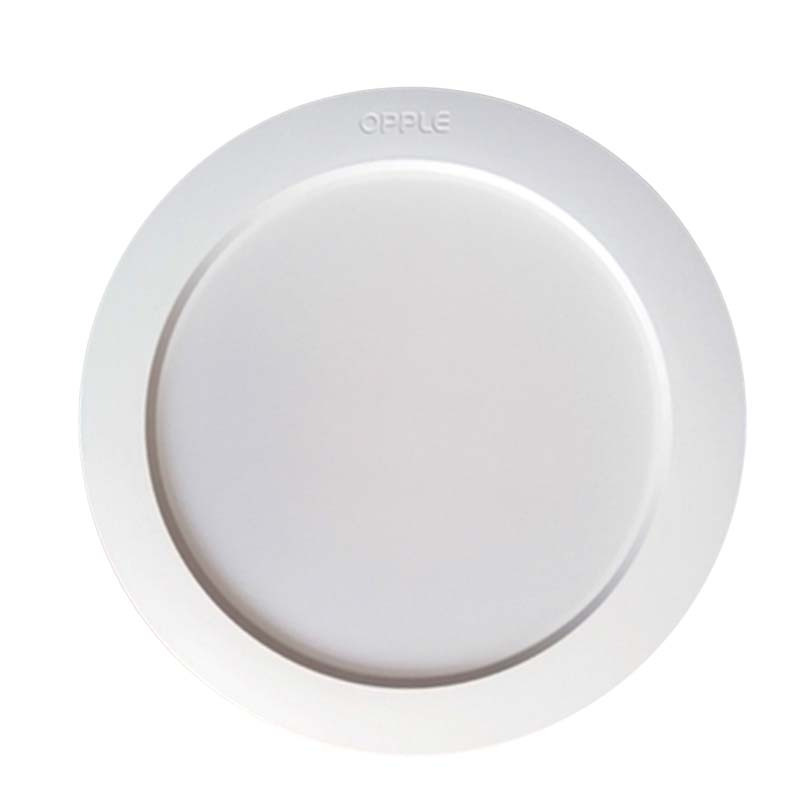 欧普照明opple筒灯mtd5129w4000k暖白15040开孔130mm