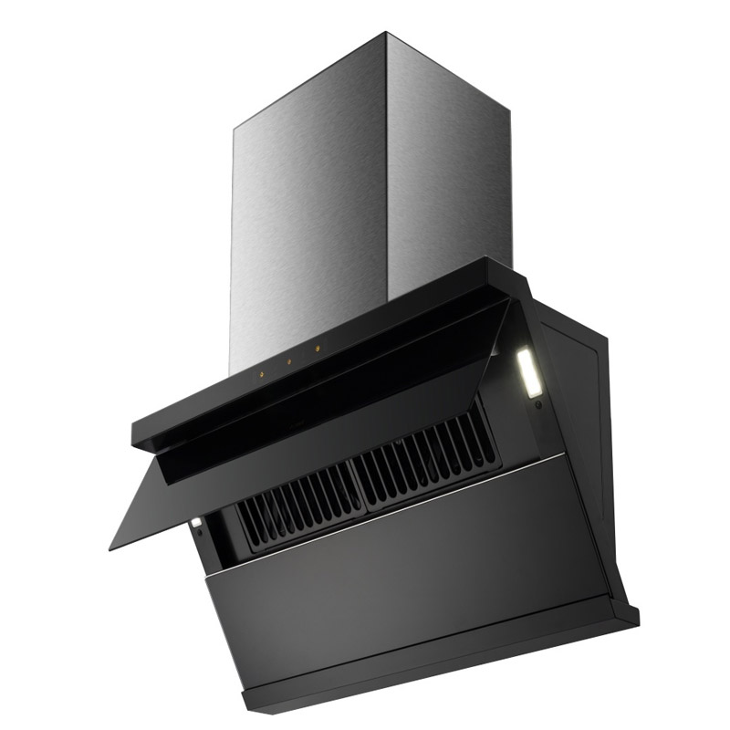 方太(FOTILE)油烟机CXW-358-J3(不带罩)高清大图