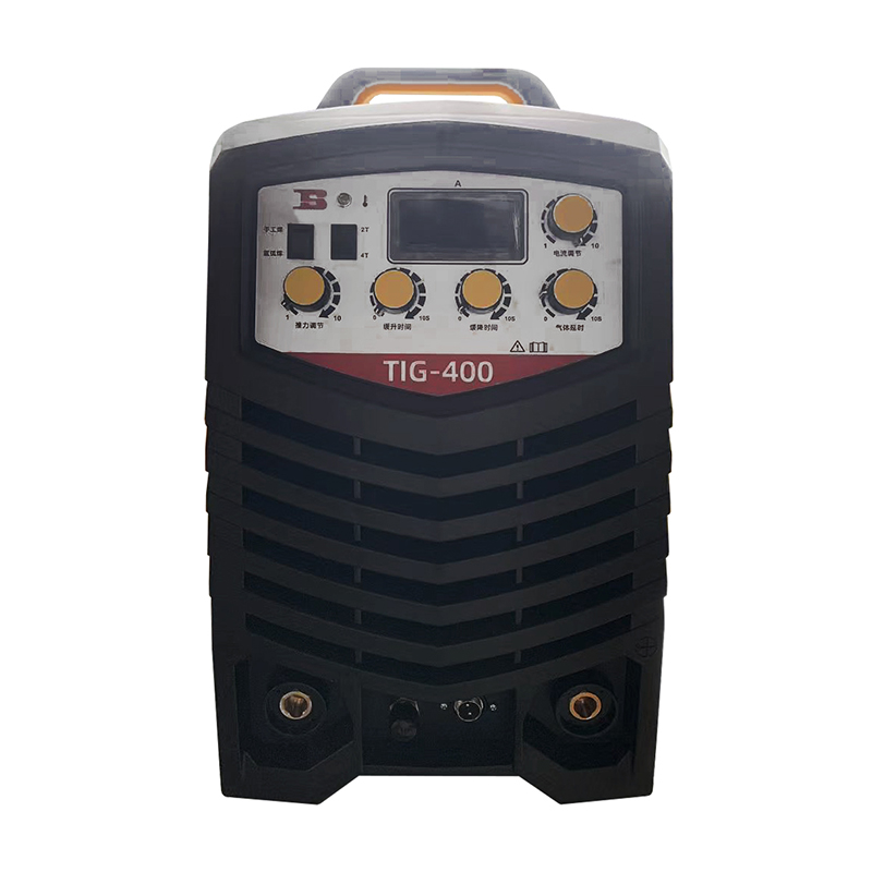 波斯(BOSI) 荧光系列逆变直流氩弧焊机 TIG-400 台高清大图