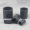 (五金工具) PVC直接 国标UPVC塑料饮用水直接 套管 对接头 延长头 内径20mm 50个装
