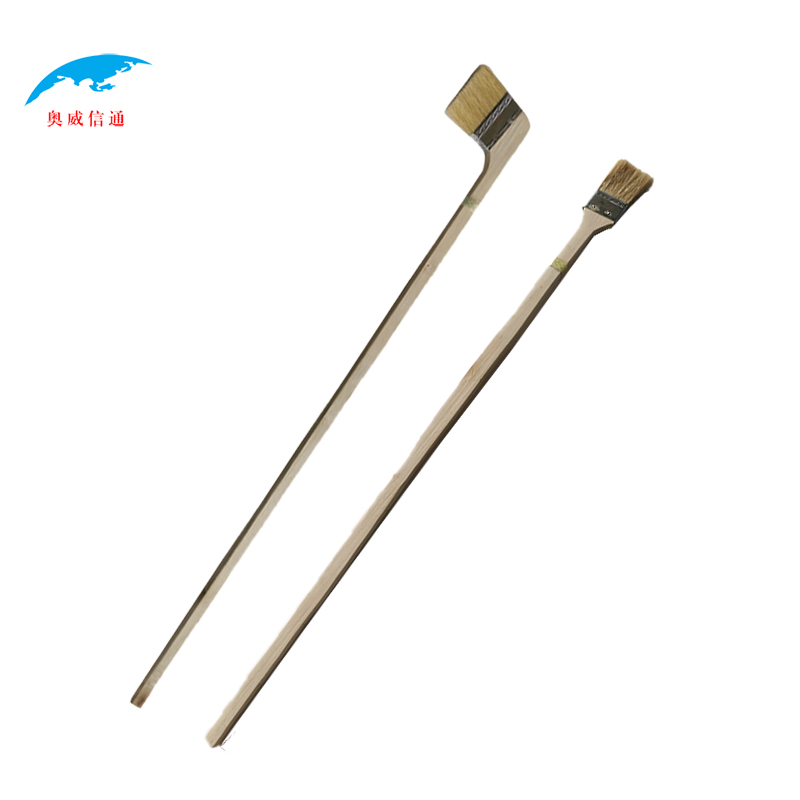 奥威信通 油漆刷长柄毛刷 AWXT-30054A 把高清大图