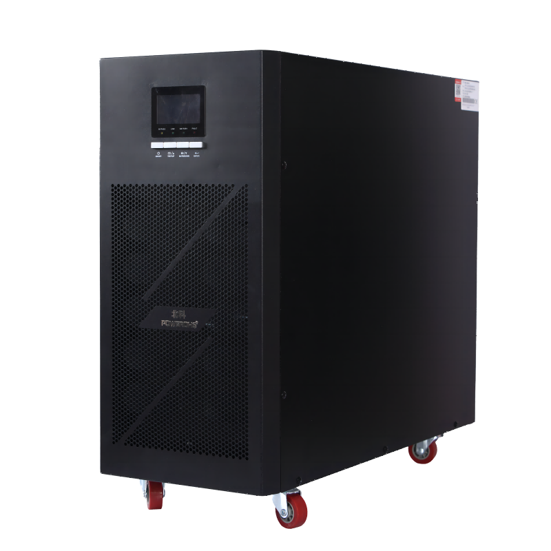 北科(POWEROHS)BKL-20KVA主机UPS不间断电源20KVA/18KW 需外接电池 台