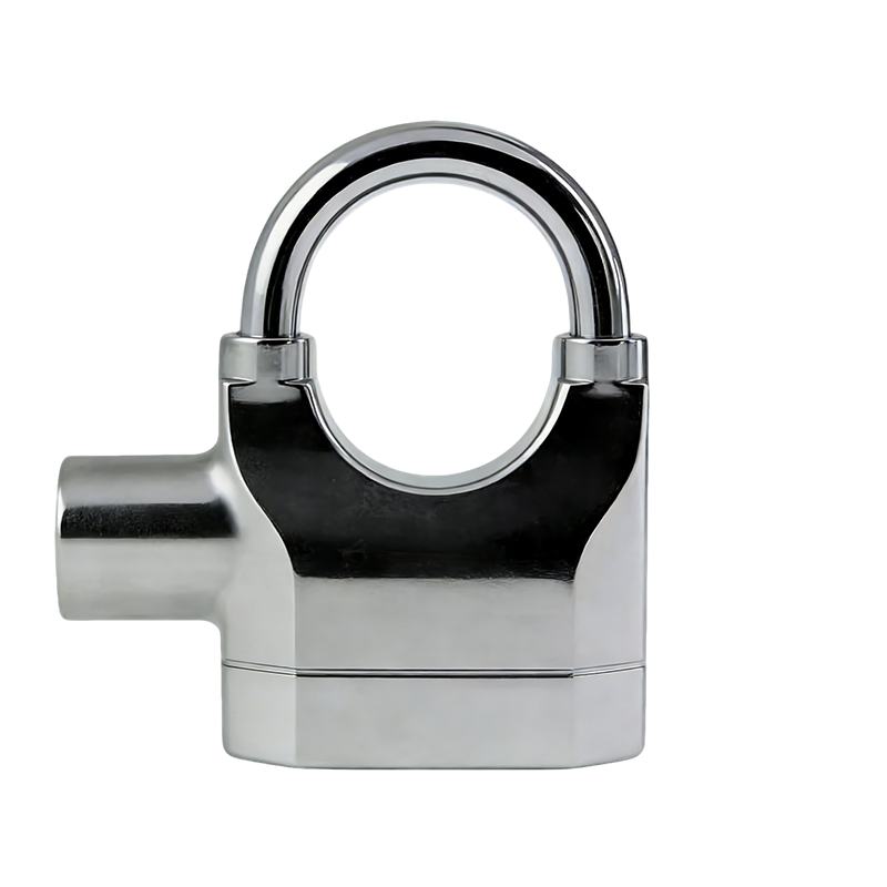 铁渝源 可控报警挂锁 GT-1001G/个高清大图