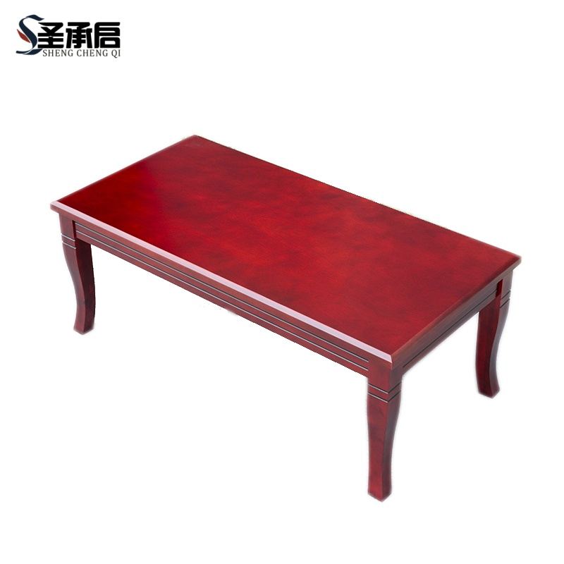 圣承启 茶几 红木张高清大图