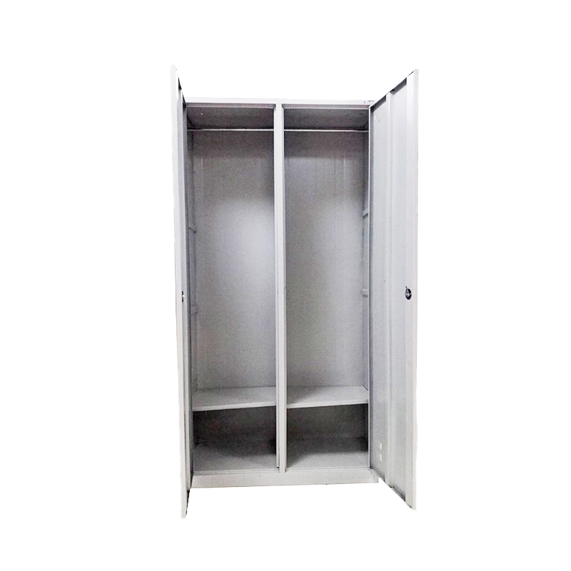 誉慧钢制更衣柜900*500*1800H/件高清大图
