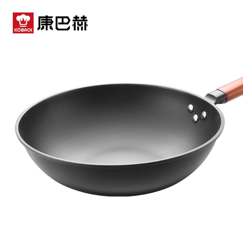 康巴赫 林格斯特(精铁炒锅) LPB-C30XJ 单位:套高清大图