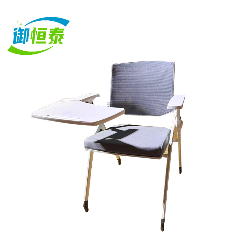 御恒泰椅子 带桌板 把高清大图