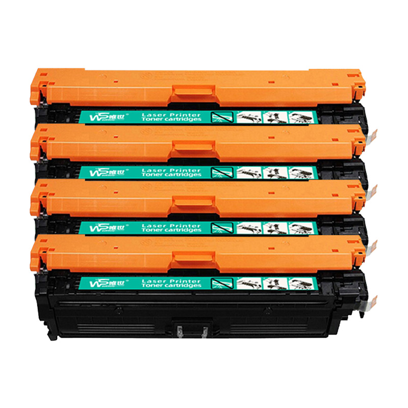 唯世硒鼓CF360A 蓝 支高清大图