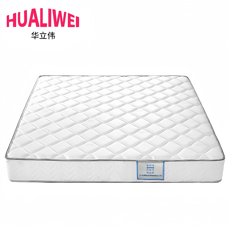 华立伟床垫高清大图