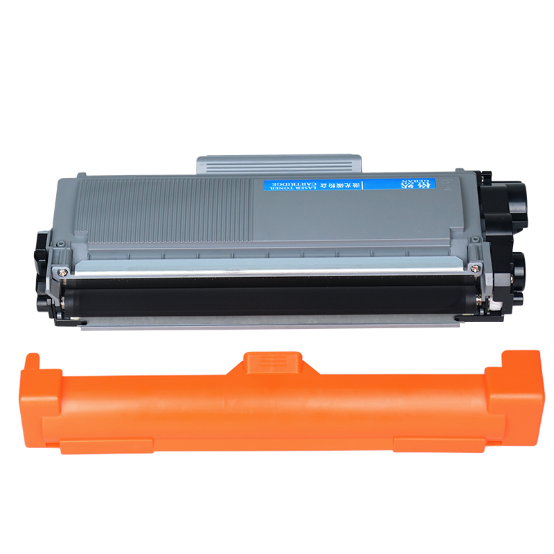 格然 兄弟TN-2325大容量碳粉盒 适用Brother HL-2260D HL-2260 HL-2560DN硒鼓 墨盒高清大图