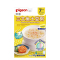 贝亲(Pigeon)婴儿辅食 三文鱼土豆粥(7-36个月适用)80g