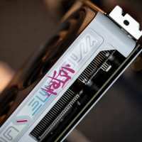 七彩虹RTX 5060Ti 8G独显网游3A视频剪辑DeepSeek 50系新品 RTX 5060 Ti U W OC 8GB