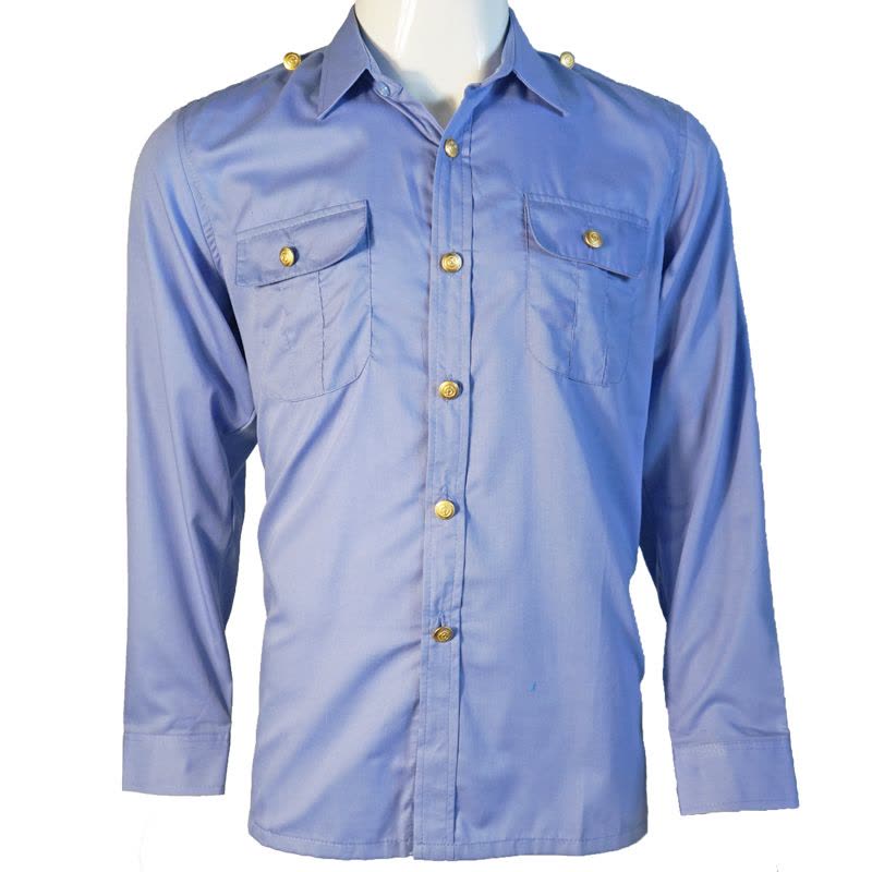 大羿之箭 长衬衣 155#-195# 件图片